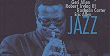 Wallace Roney: Jazz