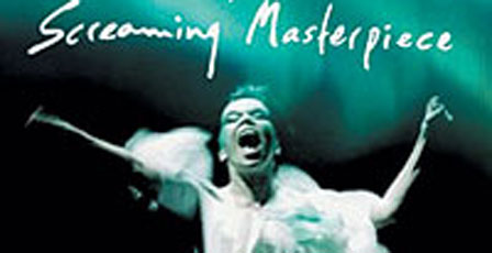 Artistes variés: Screaming Masterpiece