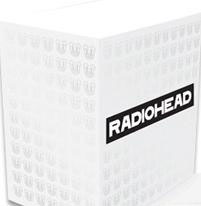 Radiohead: Radiohead