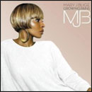 Mary J. Blige: Growing Pains