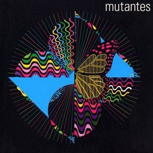 Os Mutantes: Live – Barbican Theatre, London