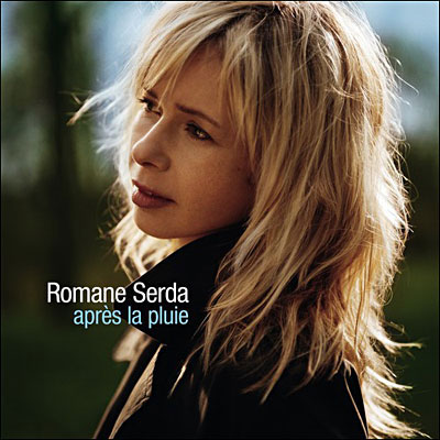 Romane Serda: Après la pluie