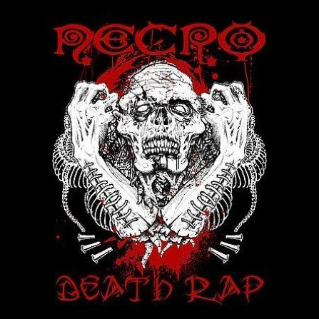 Necro: Death Rap