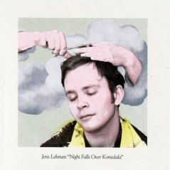 Jens Lekman: Night Falls Over Kortedala