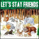 Les Savy Fav: Let's Stay Friends