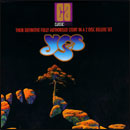 Yes: Their Definitive Fully Authorised Story – DVD