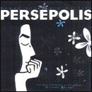 Olivier Bernet: Persepolis