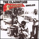 The Gladiators: Studio One Singles