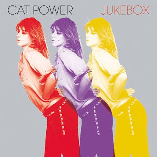 Cat Power: Jukebox