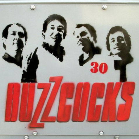 Buzzcocks: 30