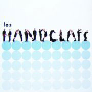 Les Handclaps: Les Handclaps