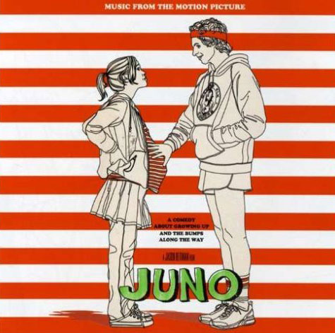 Artistes variés: Juno OST