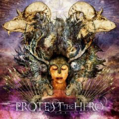 Protest the Hero: Fortress