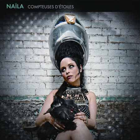 Naïla: Compteuses d'étoiles