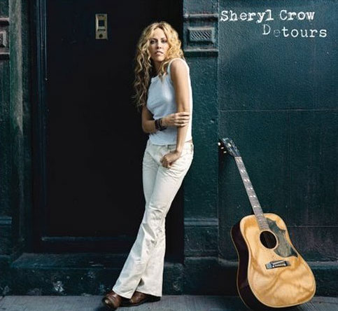 Sheryl Crow: Detours