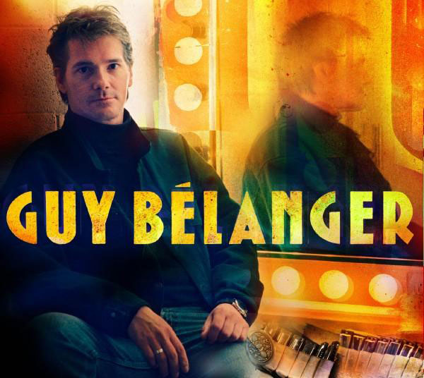 Guy Bélanger: Guy Bélanger