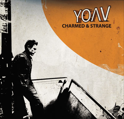 Yoav: Charmed & Strange