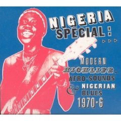 Artistes variés: Nigeria Special