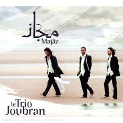 Trio Joubran: Majaz