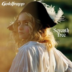 Goldfrapp: Seventh Tree