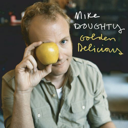 Mike Doughty: Golden Delicious