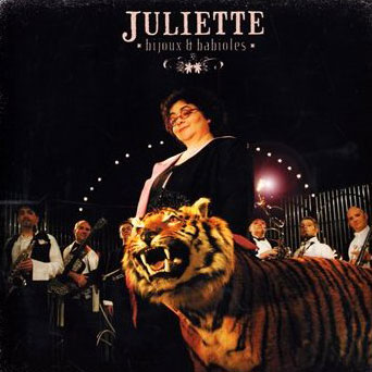 Juliette: Bijoux et babioles