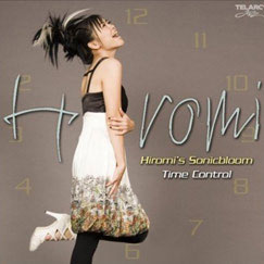 Hiromi's Sonicbloom: Time Control