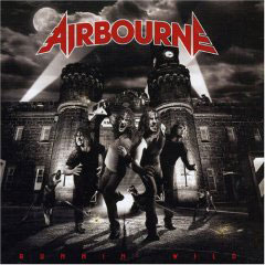 Airbourne: Runnin' Wild