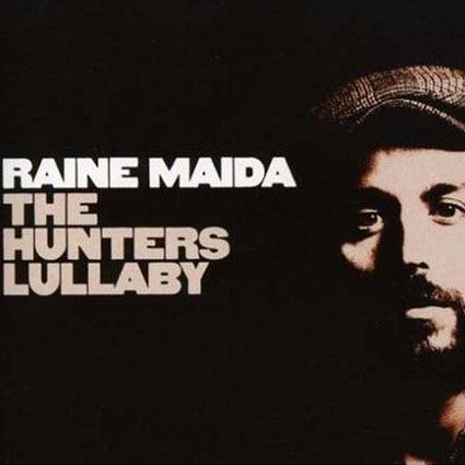 Raine Maida: The Hunters Lullaby