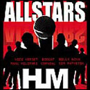 Artistes variés: La Tournée HLM Allstars (DVD)