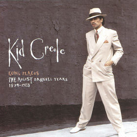 Kid Creole and the Coconuts: Going Places