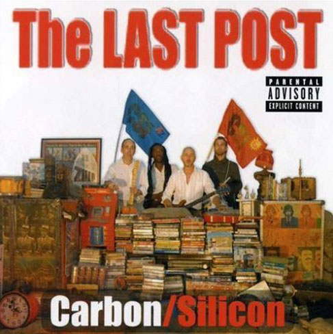 Carbon/Silicon: The Last Post