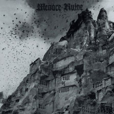 Menace Ruine: Cult of Ruins