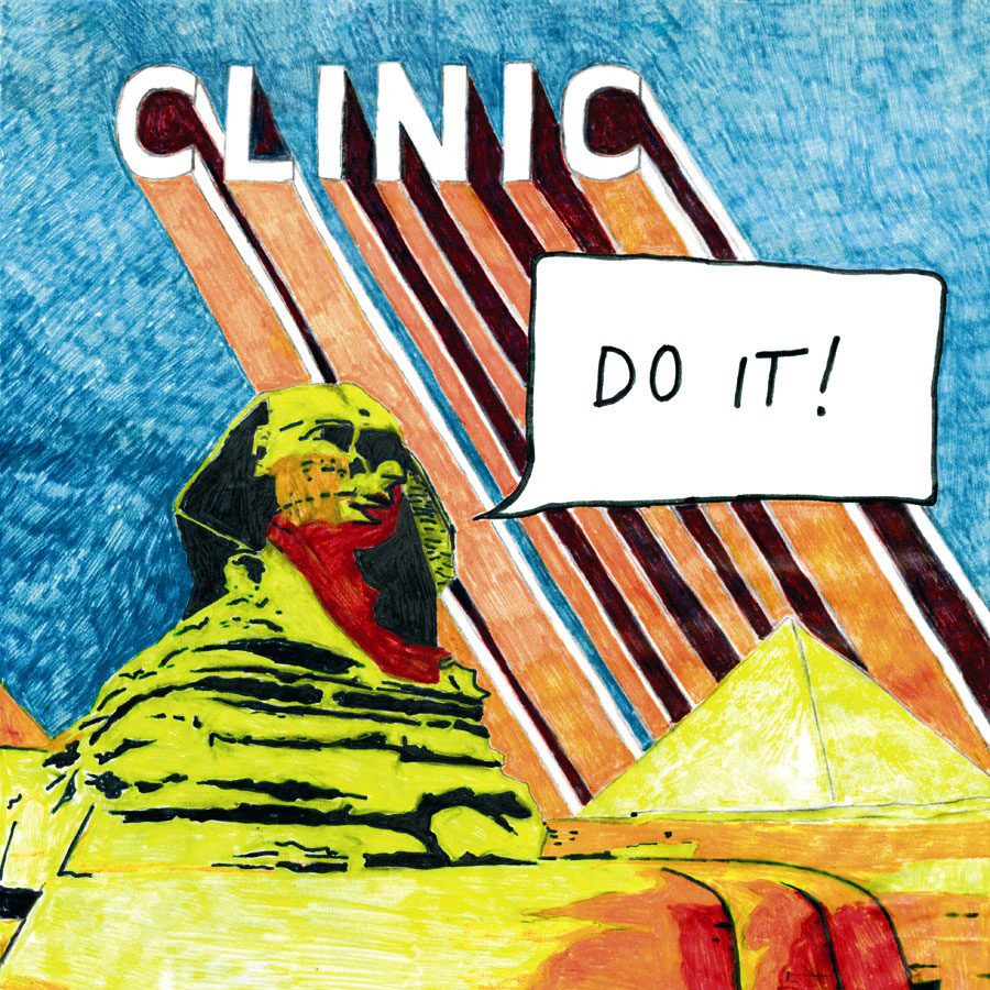 Clinic: Do It!