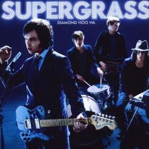 Supergrass: Diamond Hoo Ha