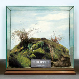 Philippe B.: Taxidermie