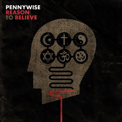 Pennywise: Reason to Believe