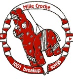 Milie Croche: 1001 Breakup Songs