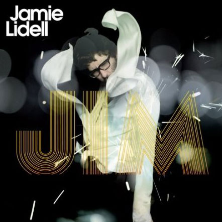 Jamie Lidell: Jim