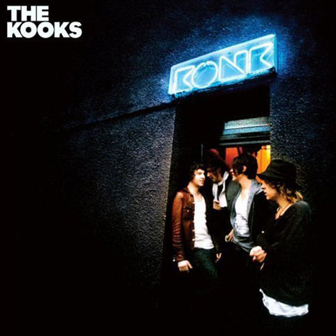 The Kooks: Konk