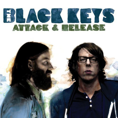 The Black Keys: Attack & Release