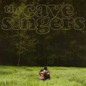 The Cave Singers: Invitation Songs