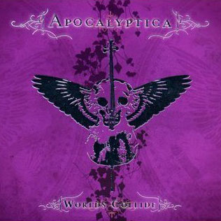 Apocalyptica: Worlds Collide