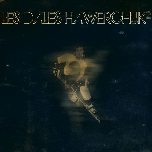 Les Dales Hawerchuk: Les Dales Hawerchuk2