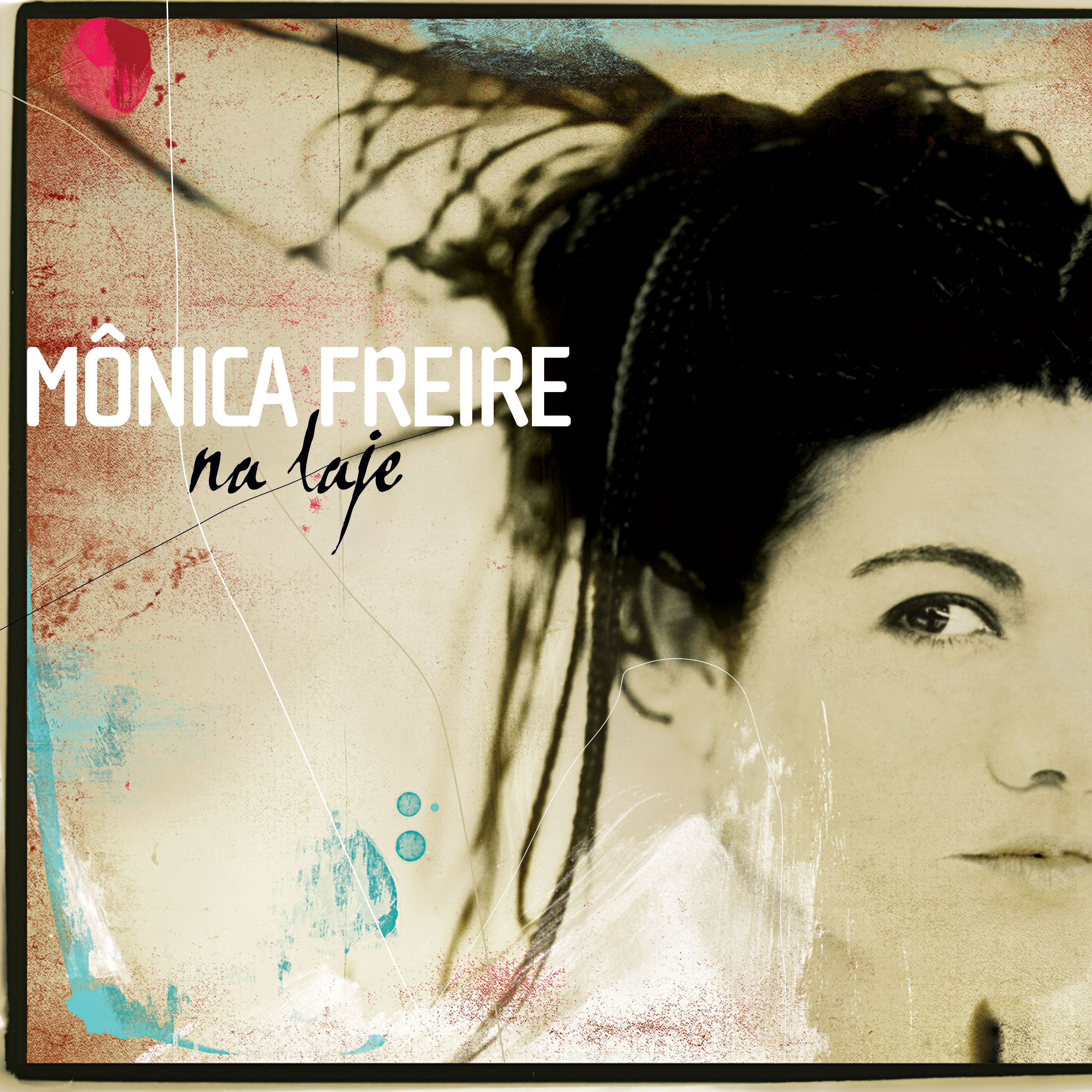 Monica Freire: Na Laje