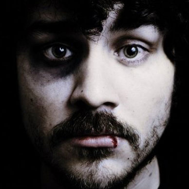 Richard Swift: As Onasis I & II