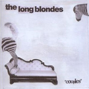 The Long Blondes: « Couples »