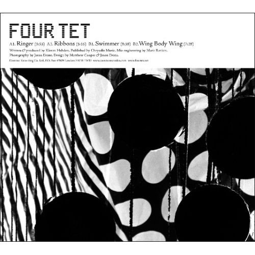 Four Tet: Ringer