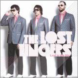 The Lost Fingers: Lost in the 80's
