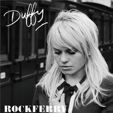 Duffy: Rockferry